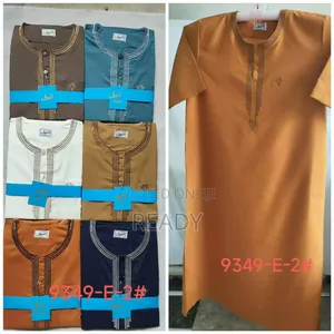 Quality Jalabiya From Dubai