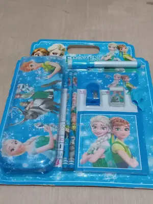 Stationary Set for School and Party