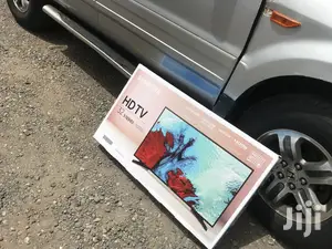 Wide Colour Enhancer Samsung HD Digital Satellite TV - 32"