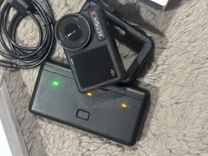 Dji Action 4 Combo 3 Batteries