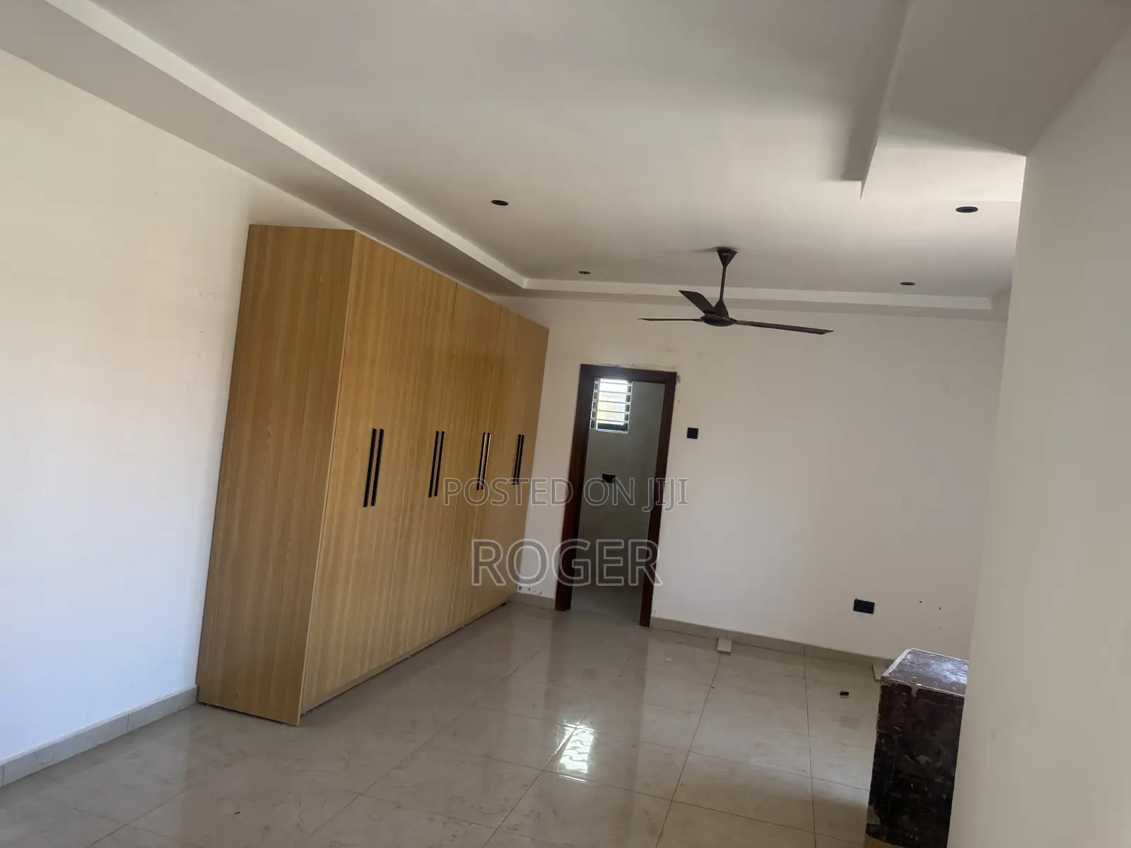 4bdrm House in Achimota Mile 7 for rent
