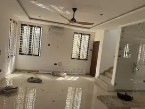 4bdrm House in Achimota Mile 7 for rent