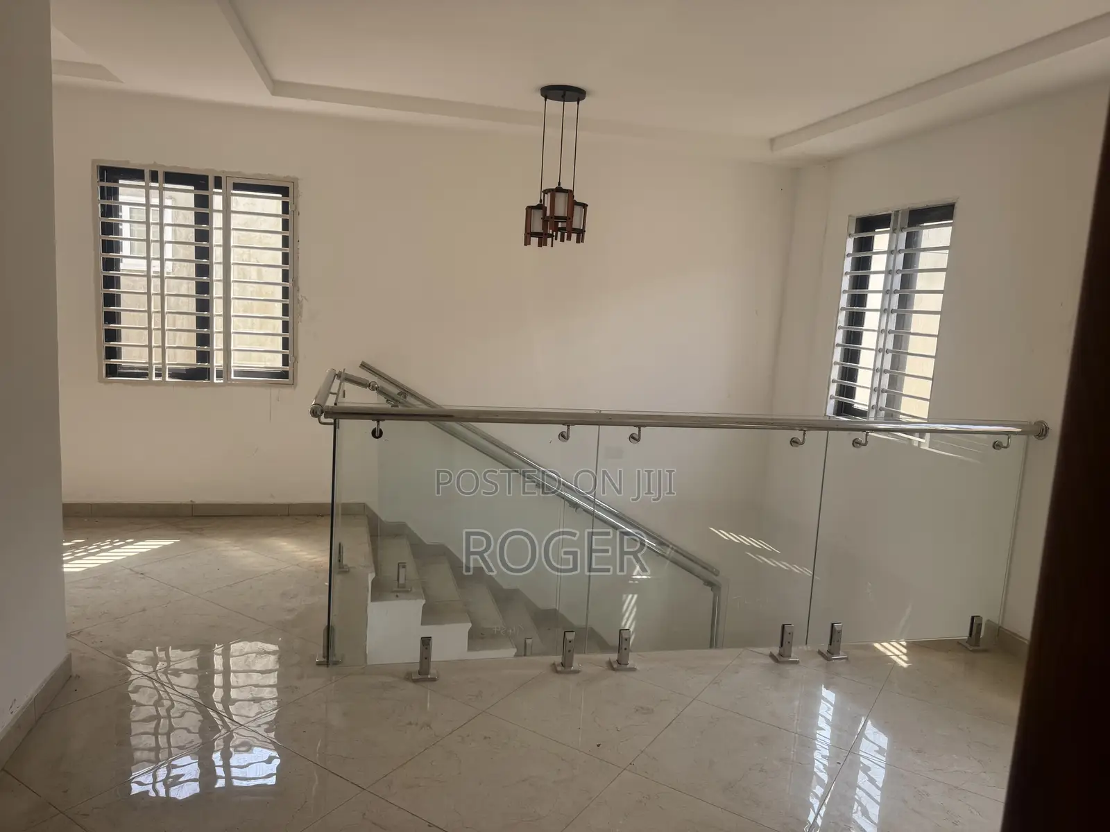 4bdrm House in Achimota Mile 7 for rent