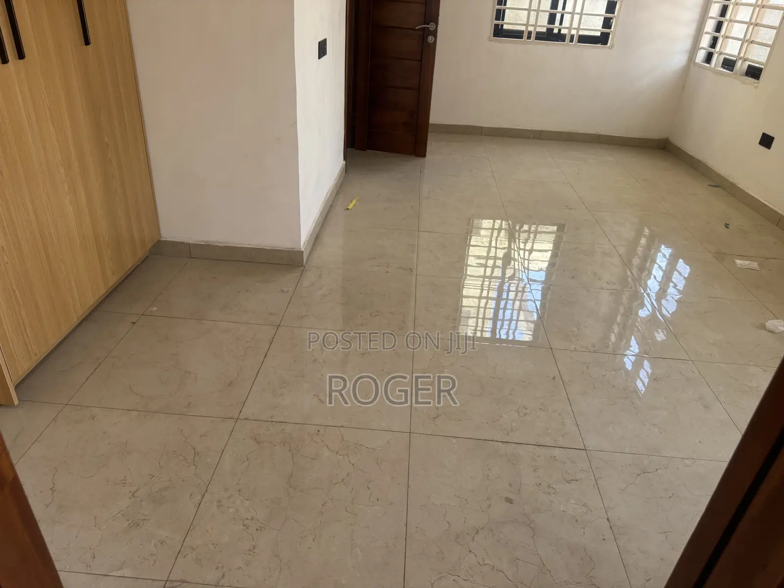 4bdrm House in Achimota Mile 7 for rent
