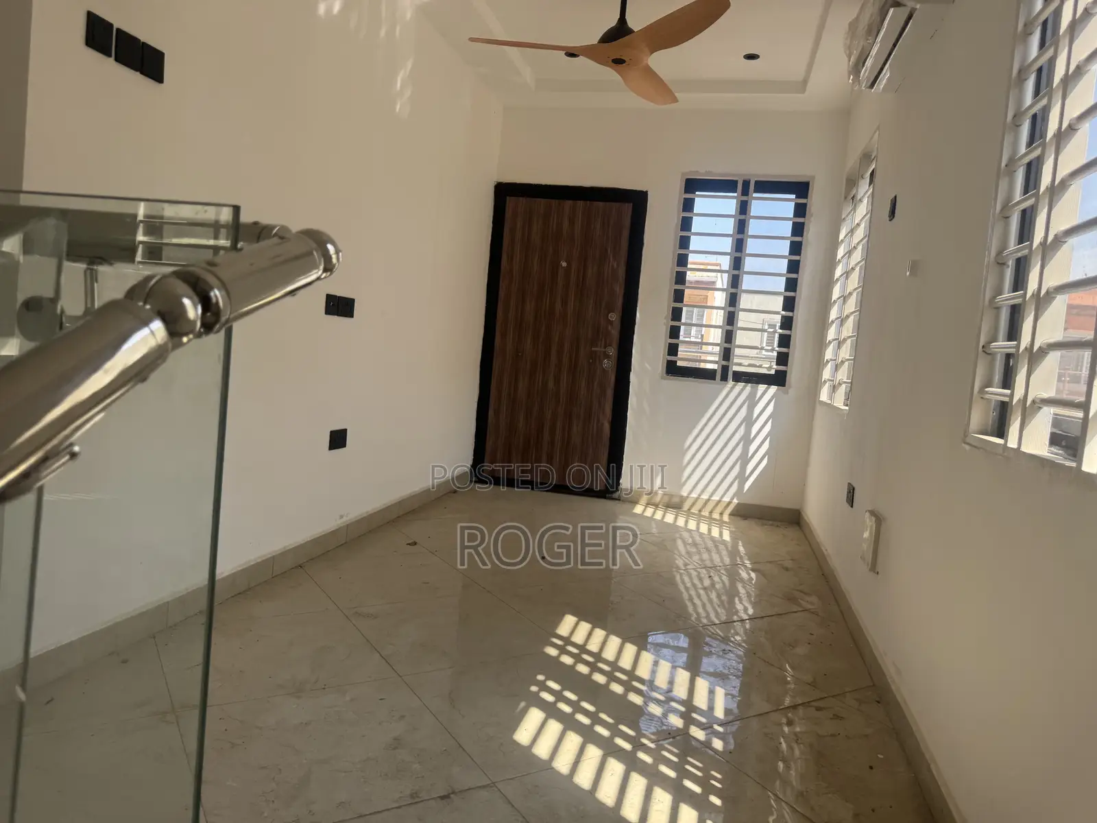 4bdrm House in Achimota Mile 7 for rent