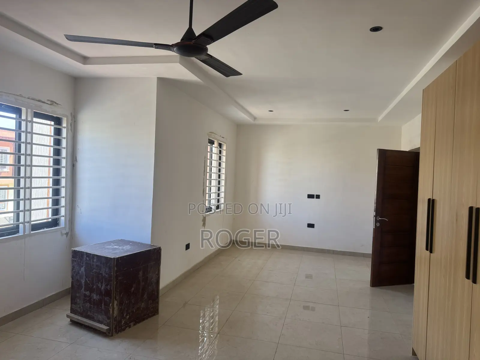 4bdrm House in Achimota Mile 7 for rent