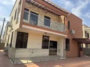 4bdrm House in Achimota Mile 7 for rent
