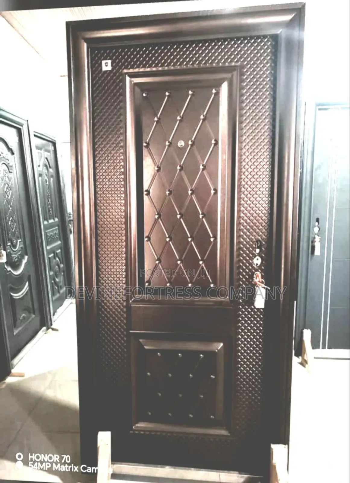 Quality Rough Doors Available in All Sizes