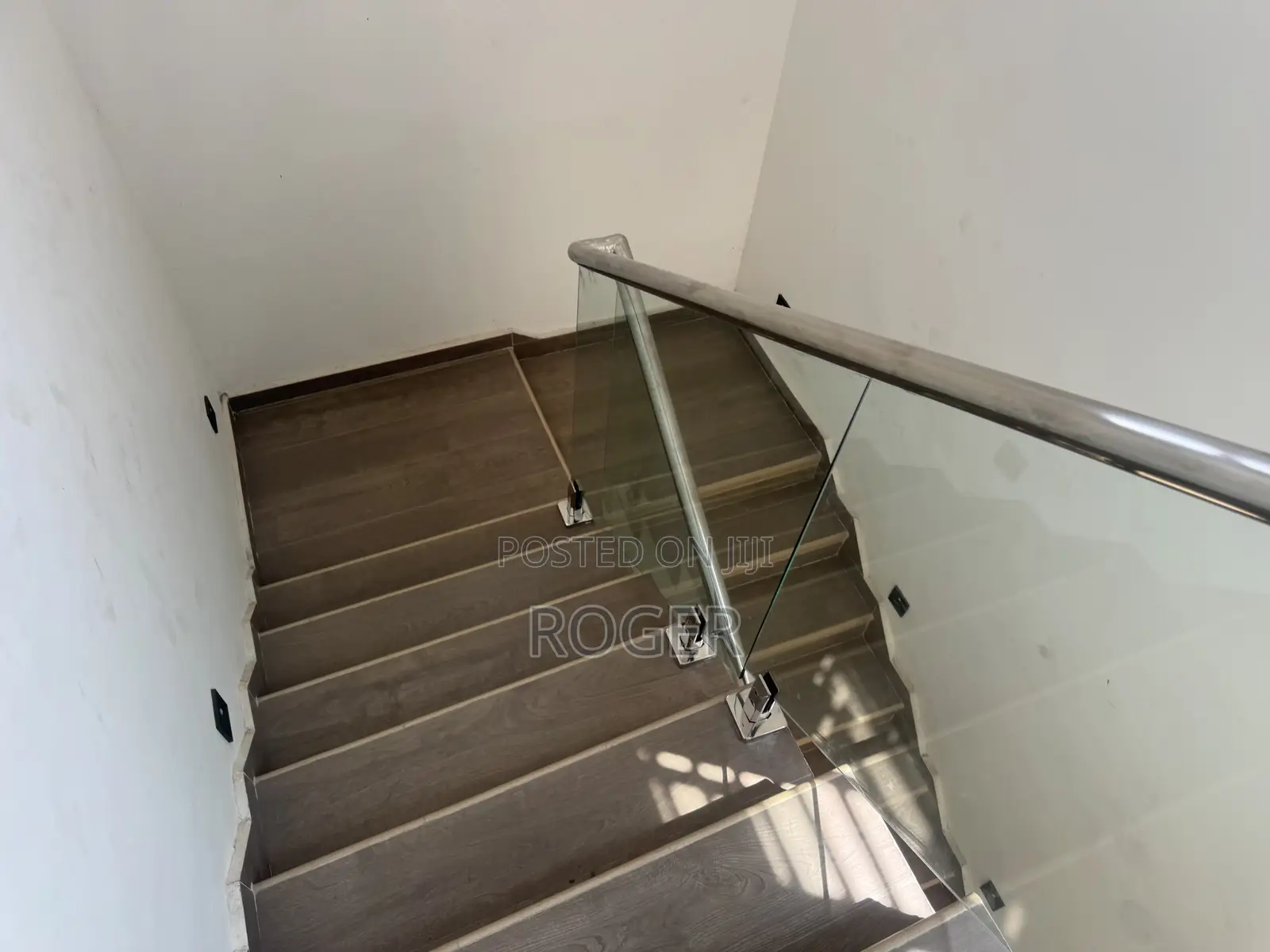 3bdrm House in Achimota Mile 7 for rent