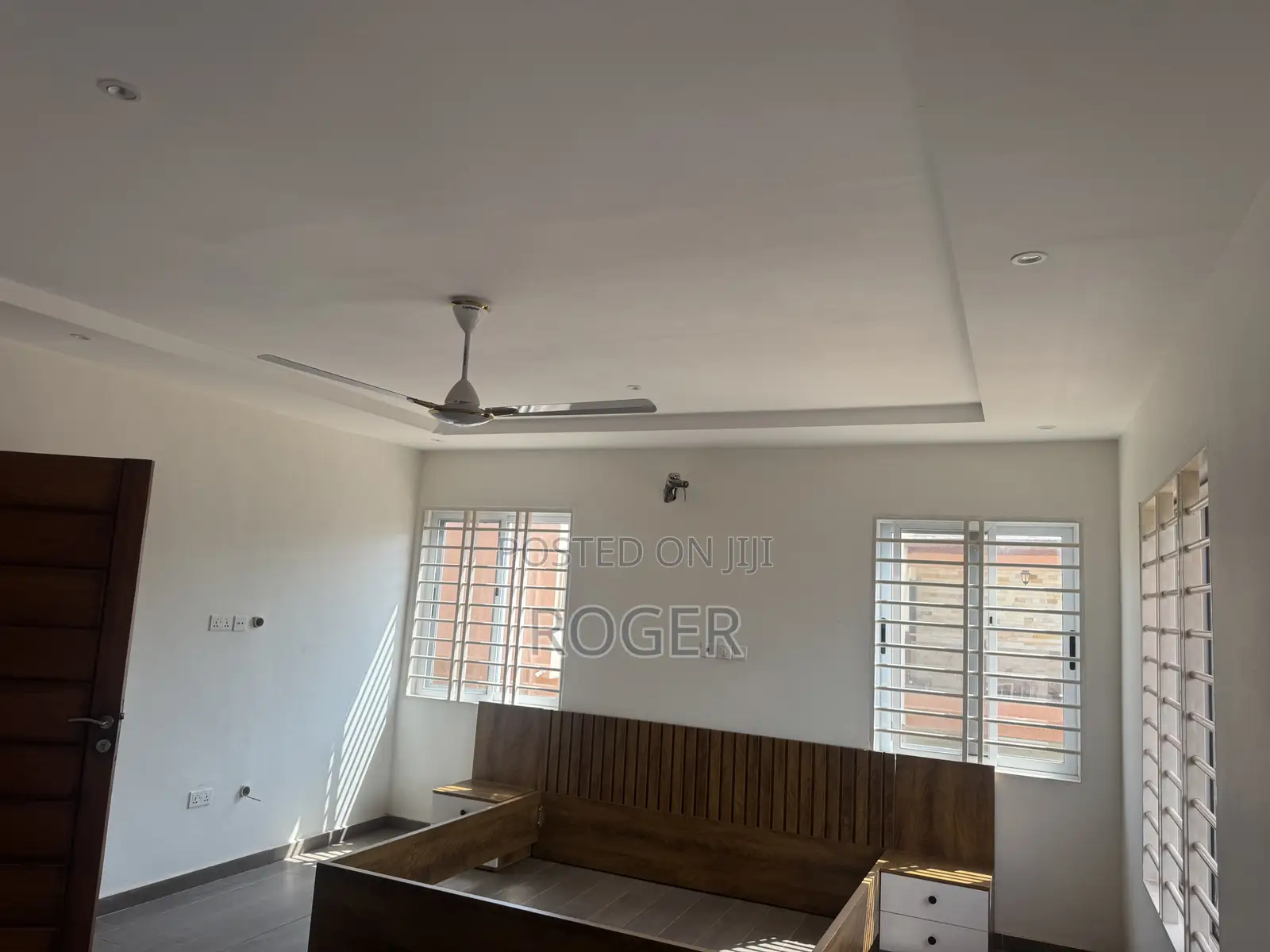 3bdrm House in Achimota Mile 7 for rent