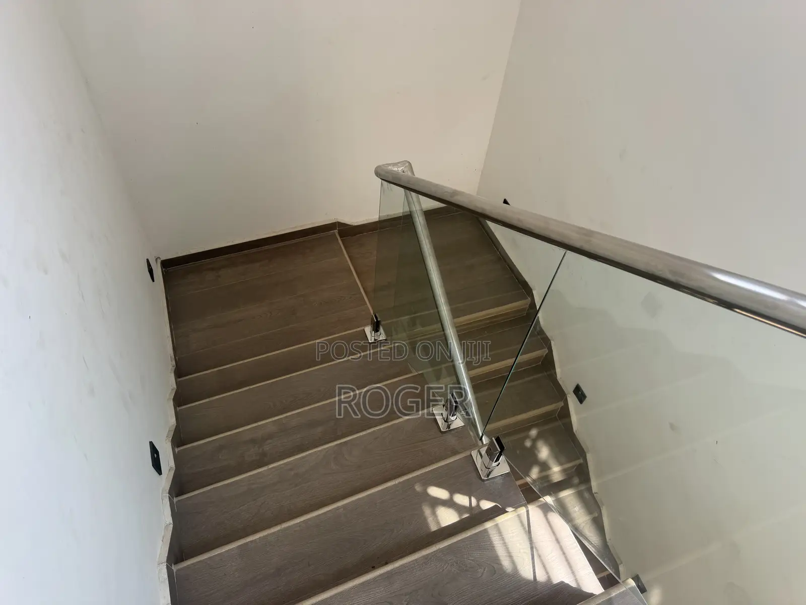 3bdrm House in Achimota Mile 7 for rent