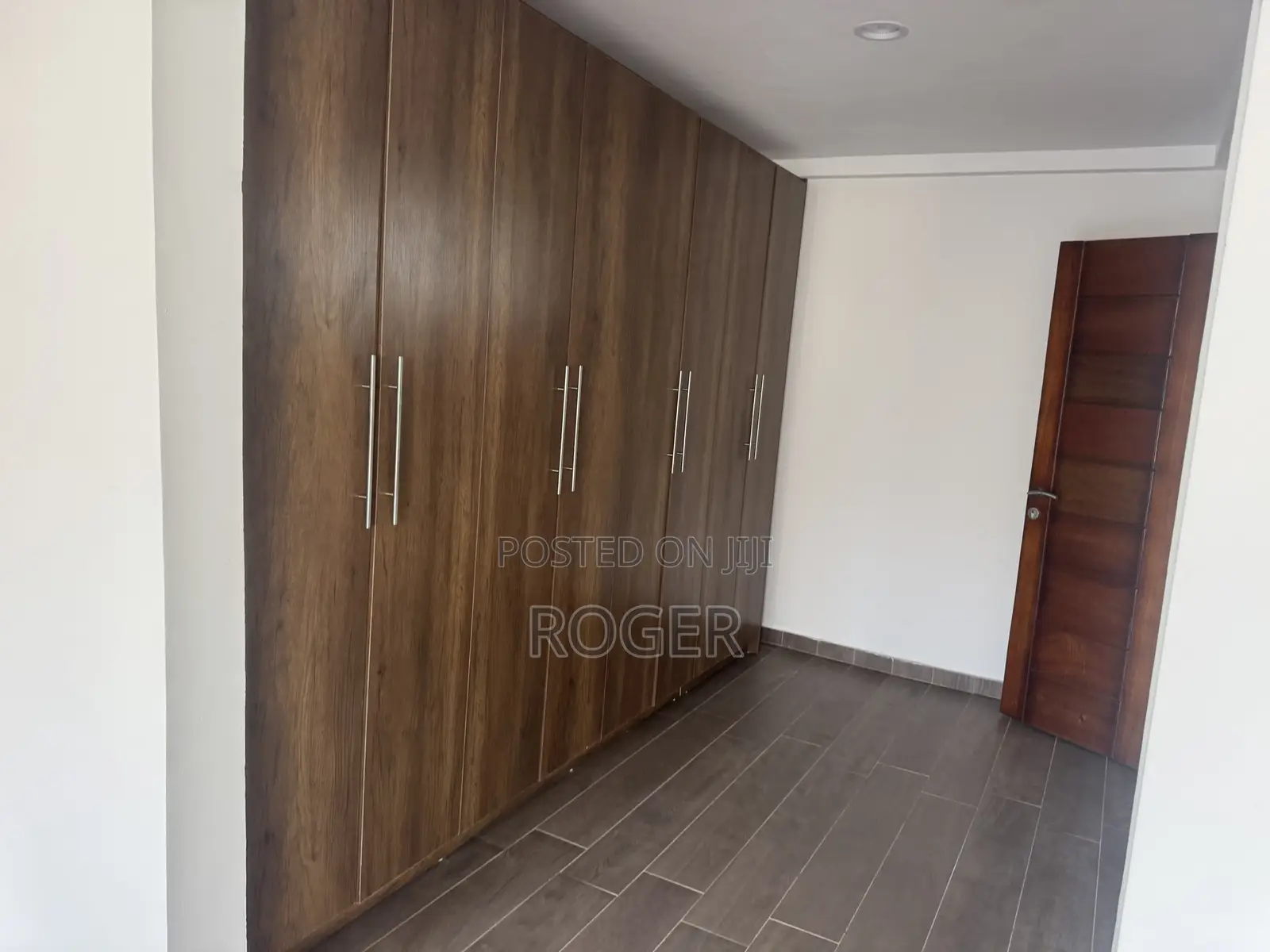 3bdrm House in Achimota Mile 7 for rent