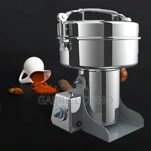 3000g Powder Grinder