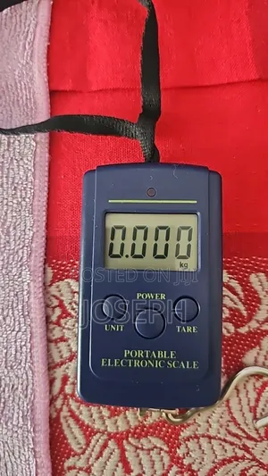 Luggage Scale