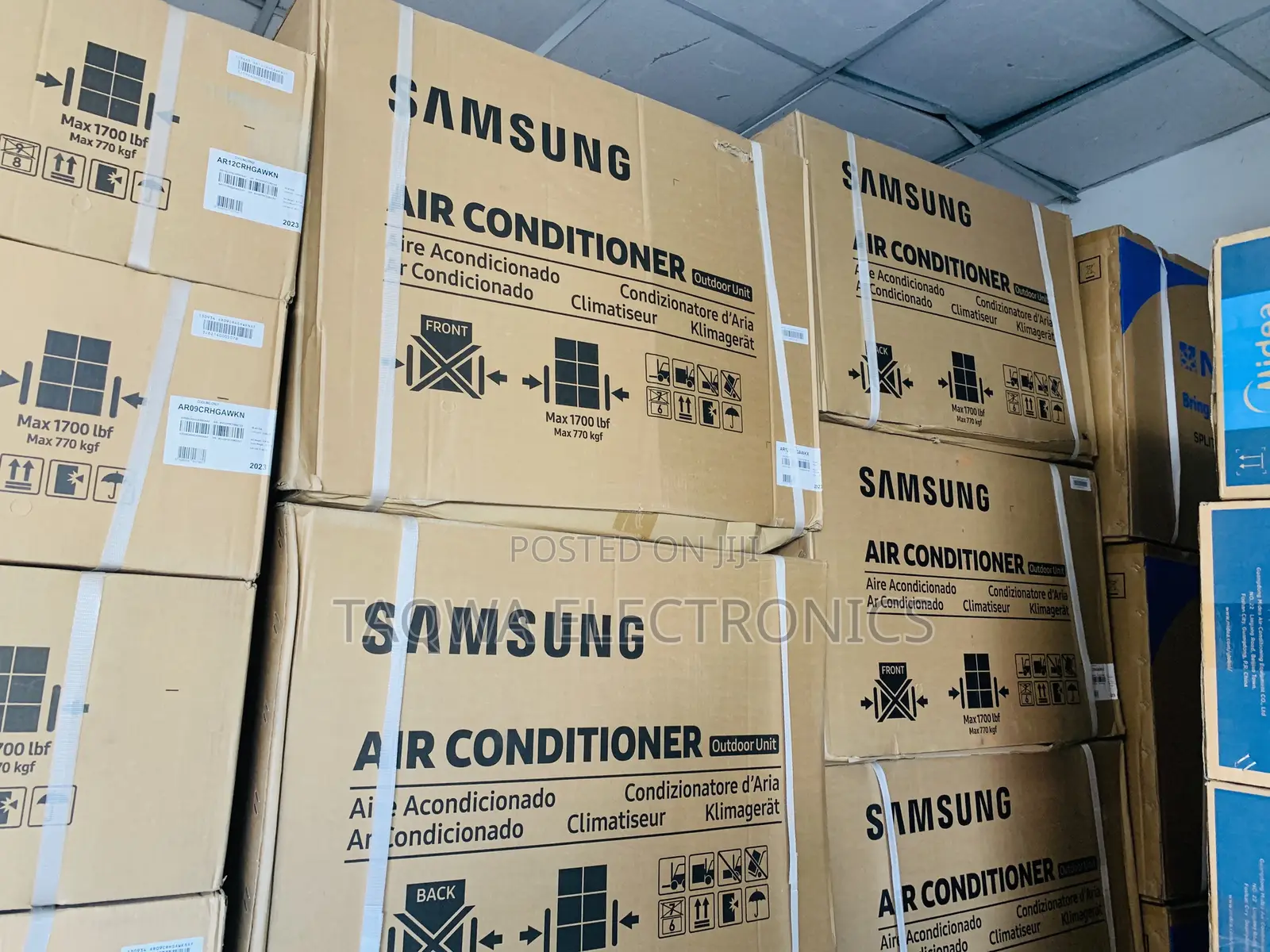 Samsung-Air-Conditioners- 1.5hp