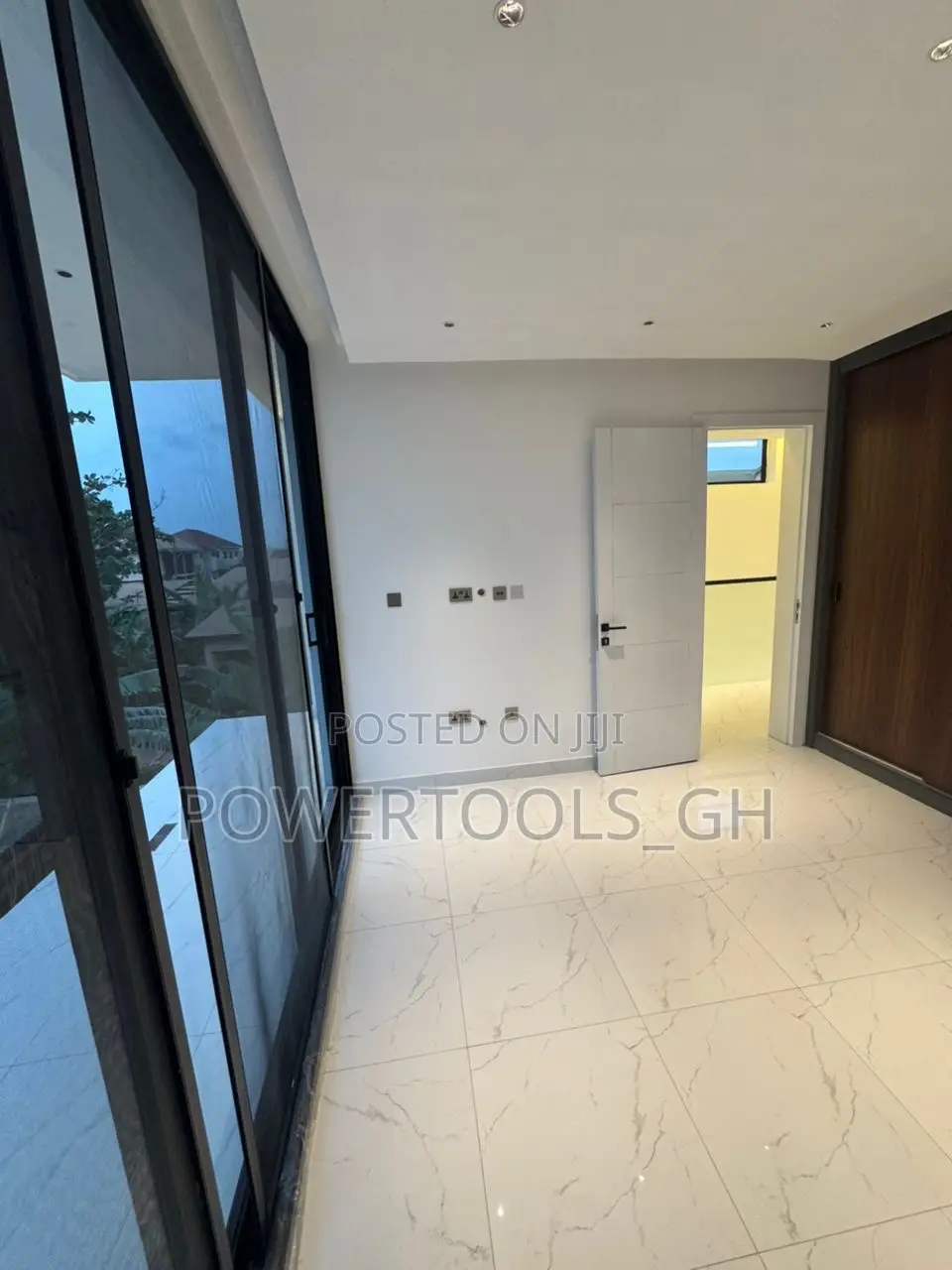 New Houses Situated at Adenta