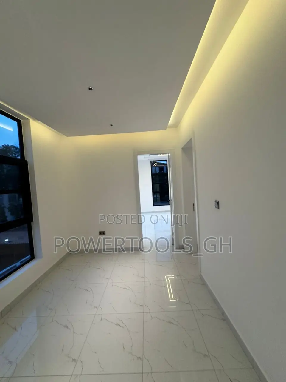 New Houses Situated at Adenta
