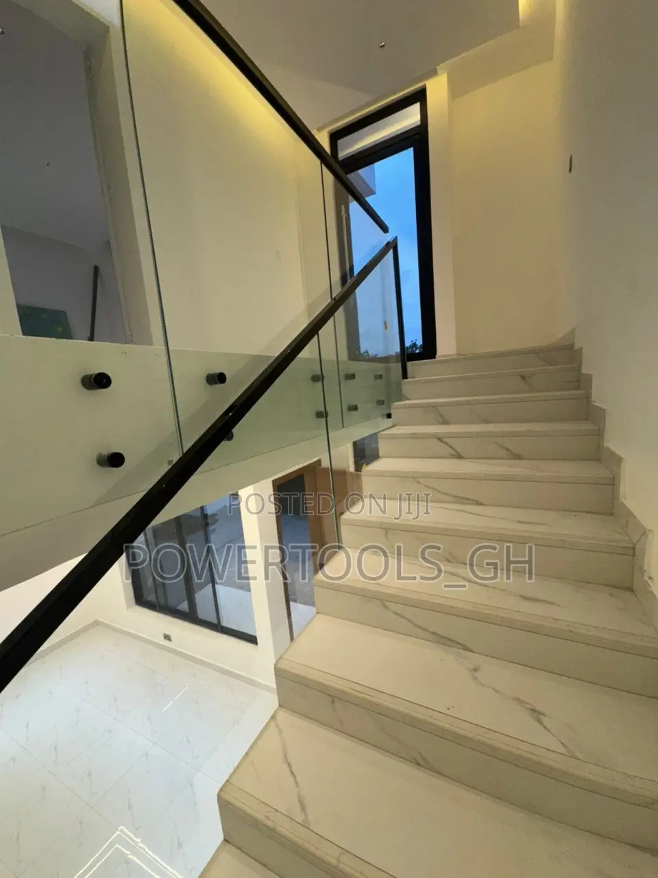 New Houses Situated at Adenta