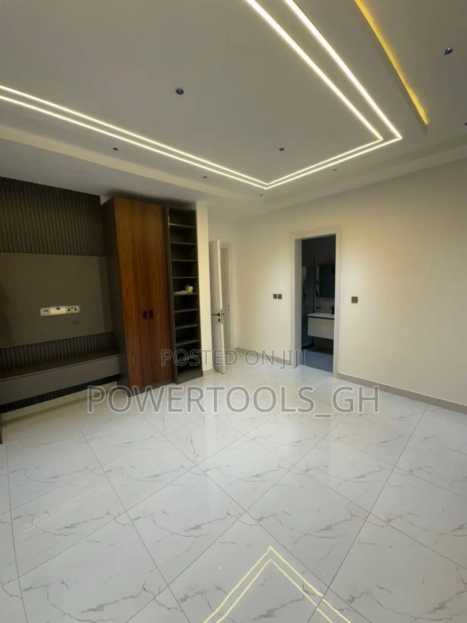 New Houses Situated at Adenta
