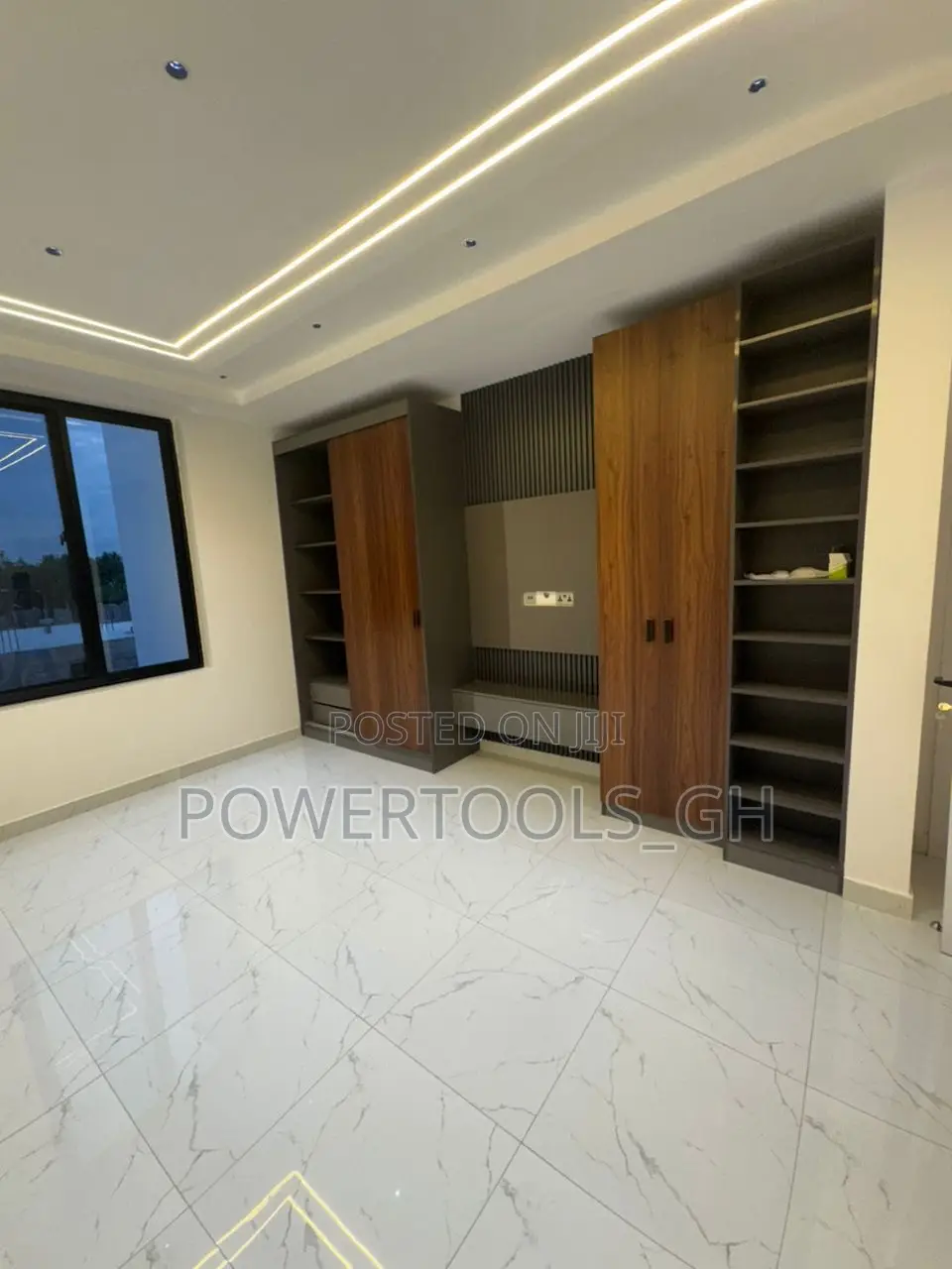 New Houses Situated at Adenta