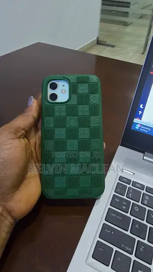 Apple iPhone 12 64 GB Green