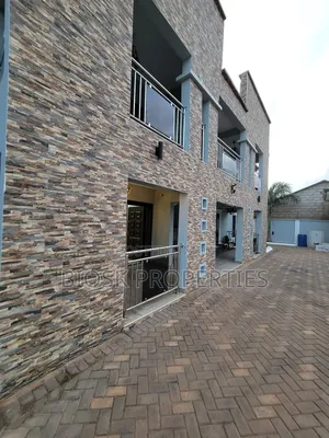 2bdrm Apartment in Biosk Properties, Oyibi for rent