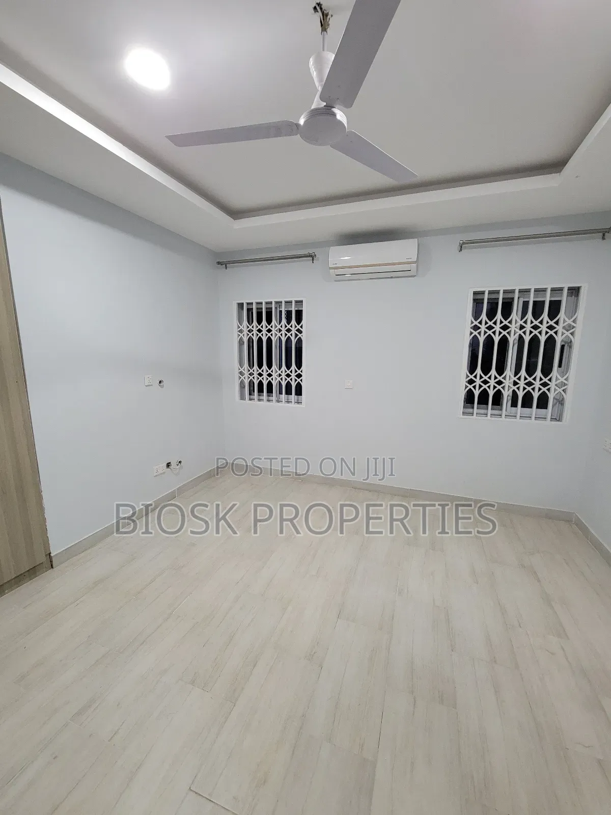 2bdrm Apartment in Biosk Properties, Oyibi for rent