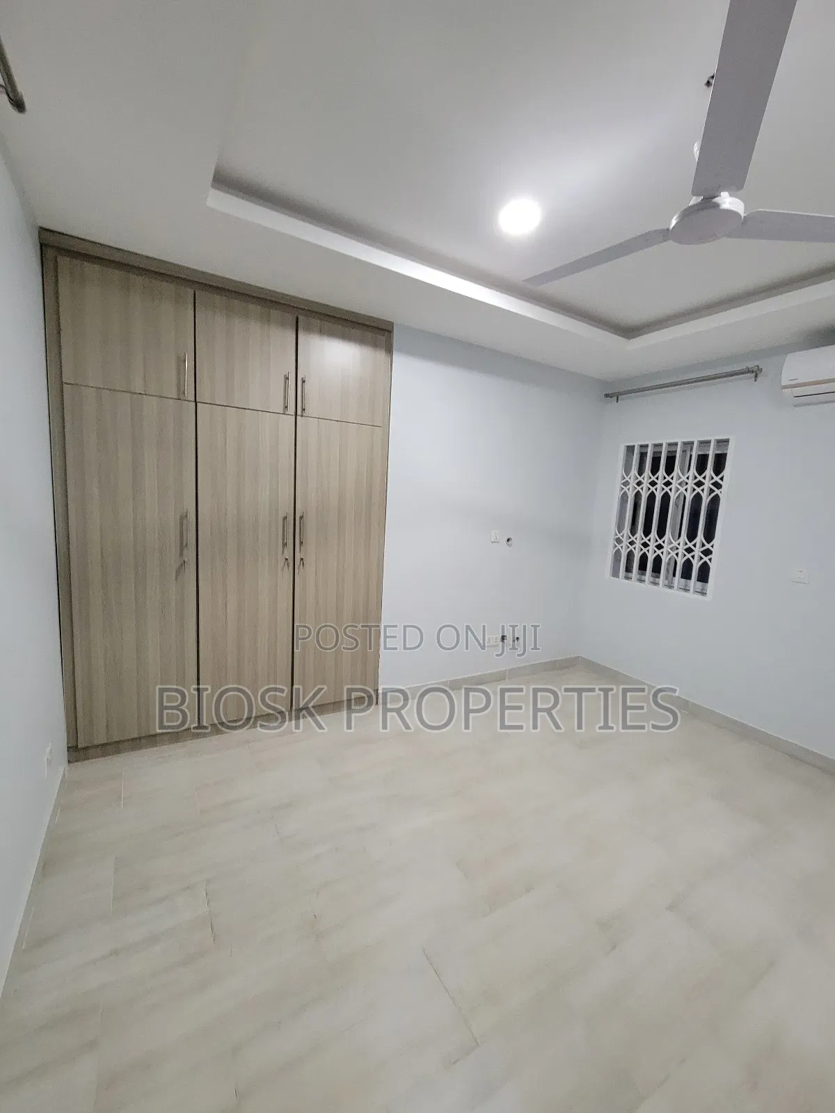 2bdrm Apartment in Biosk Properties, Oyibi for rent