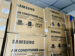 Typically Samsung 1.5hp R410 Air Conditioner