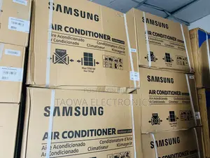Intact Samsung 1.5hp Air Conditioner