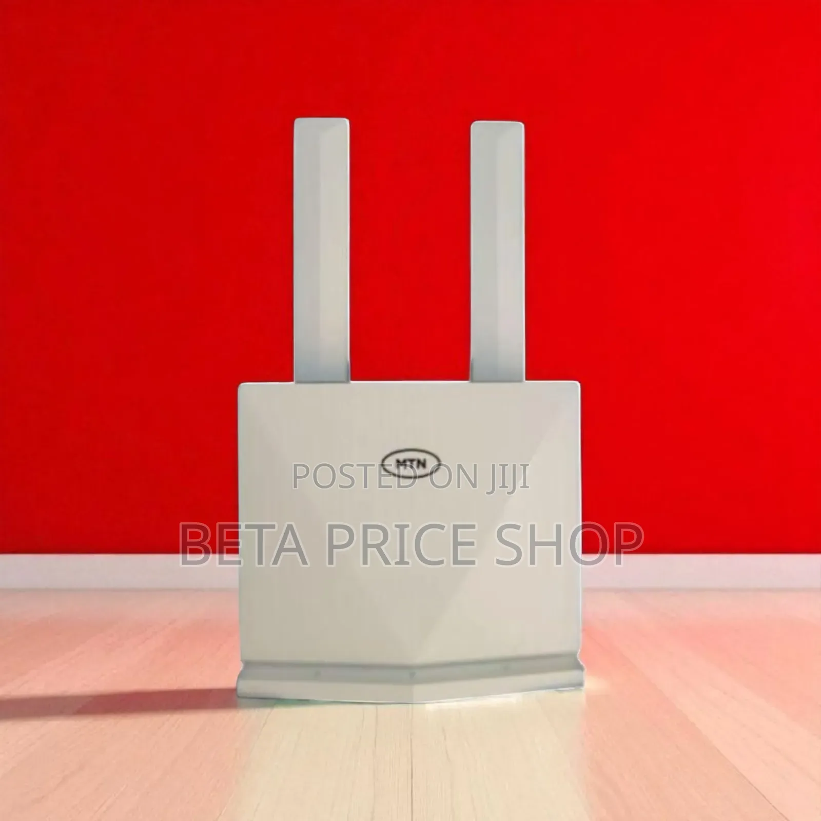 4g MTN Router (Universal) (637336)