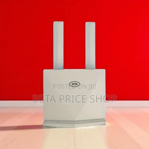4g MTN Router (Universal) (637336)