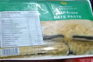 Date Paste