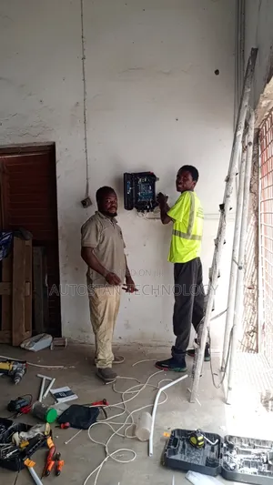 Solar Power for Home and Office