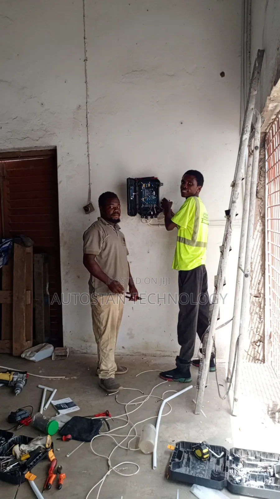 Solar Power for Home and Office