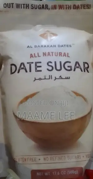 Date Powder (500g)