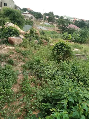 Land With Indenture and Site Plan for Sale