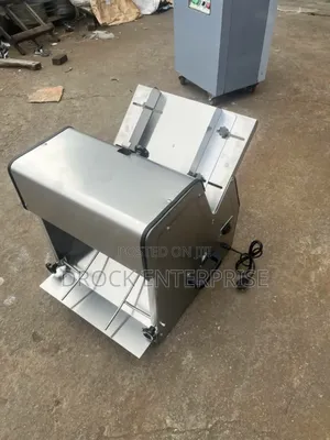 Bread Slicer