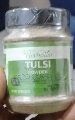 Tulsi Powder