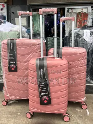 Luggage Bags, Travels