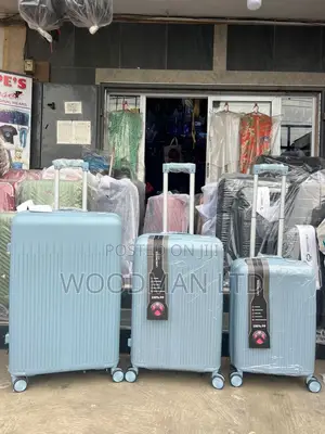 Luggage Bags, Travels
