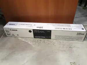 Canon C-exv 65 Original Toner Cartridge
