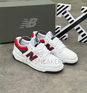 New Balance 480 ‘Rain Cloud’