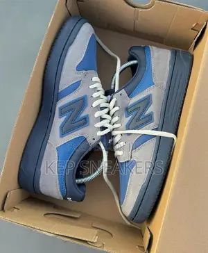 New Balance 480 ‘Rain Cloud’