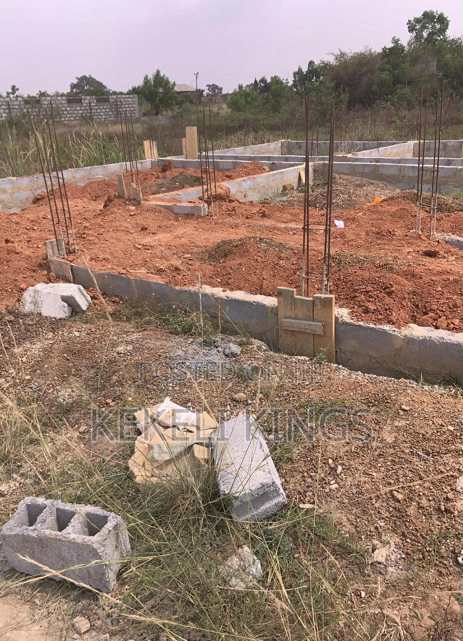 Own a Plot in Sunset Hills (Afienya-Mobole)- With Free Document