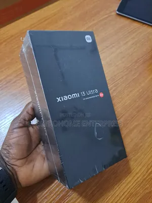 New Xiaomi 13 Ultra 512 GB Green