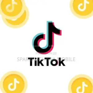 Tiktok Coins 3500