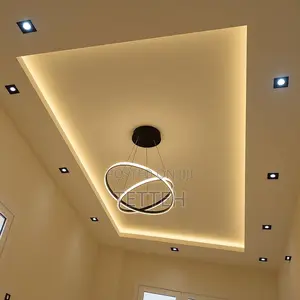 Plasterboard Installation (Ceilings Partitions) Neat • Affordable