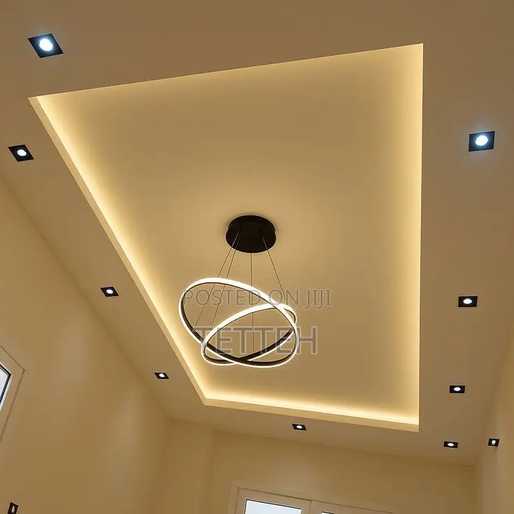 Plasterboard Installation (Ceilings Partitions) Neat • Affordable