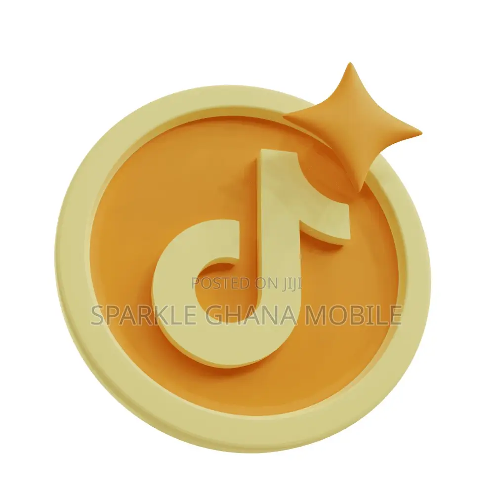Tiktok Coins 3500
